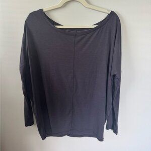 Athleta Longsleeve Top
